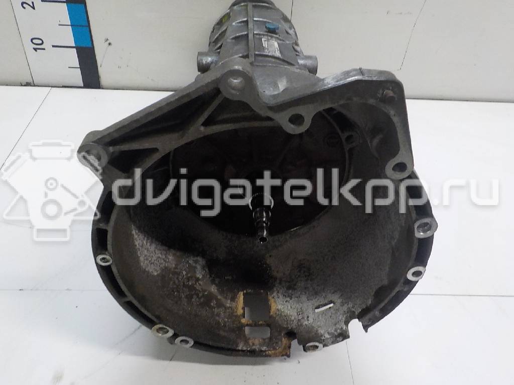 Фото Контрактная (б/у) АКПП для Bmw Z3 E36 / 7 / 3 192-194 л.с 24V 2.8 л M52 B28 (286S1) бензин 24001422028 {forloop.counter}}