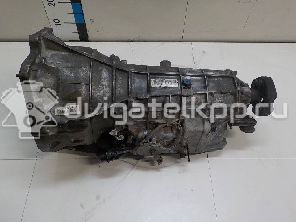 Фото Контрактная (б/у) АКПП для Bmw Z3 E36 / 7 / 3 192-194 л.с 24V 2.8 л M52 B28 (286S1) бензин 24001422028 {forloop.counter}}