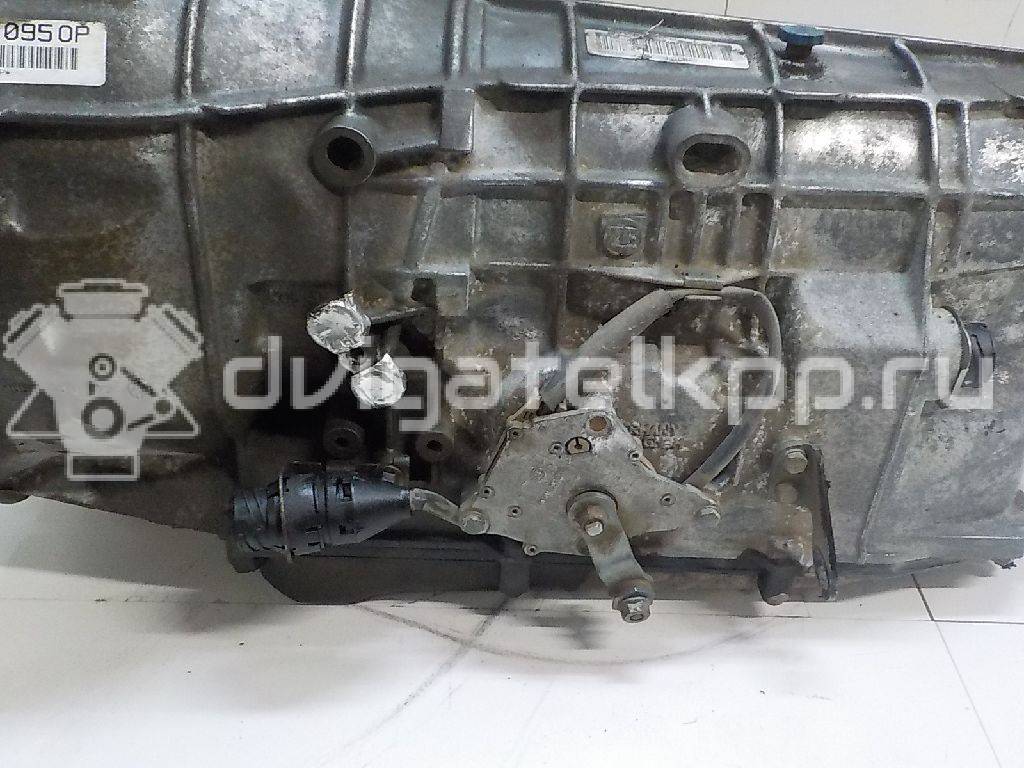 Фото Контрактная (б/у) АКПП для Bmw Z3 E36 / 7 / 3 192-194 л.с 24V 2.8 л M52 B28 (286S1) бензин 24001422028 {forloop.counter}}