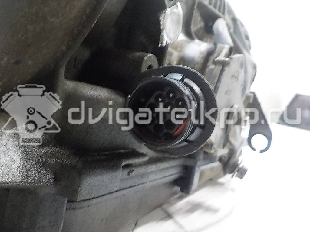 Фото Контрактная (б/у) АКПП для Bmw Z3 E36 / 7 / 3 192-194 л.с 24V 2.8 л M52 B28 (286S1) бензин 24001422028 {forloop.counter}}