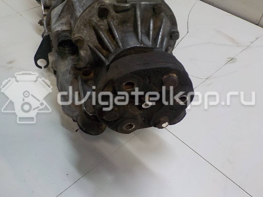 Фото Контрактная (б/у) АКПП для Bmw Z3 E36 / 7 / 3 192-194 л.с 24V 2.8 л M52 B28 (286S1) бензин 24001422028 {forloop.counter}}