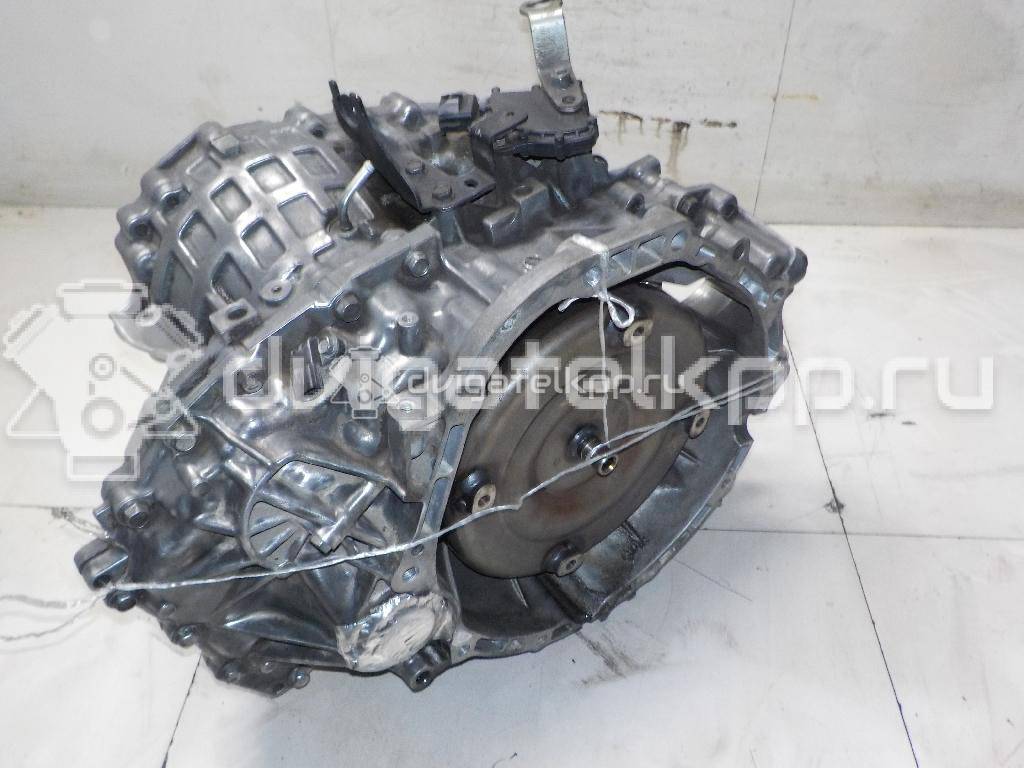 Фото Контрактная (б/у) АКПП для Nissan Teana / Maxima 182-209 л.с 24V 2.5 л VQ25DE бензин 310201XF8E {forloop.counter}}