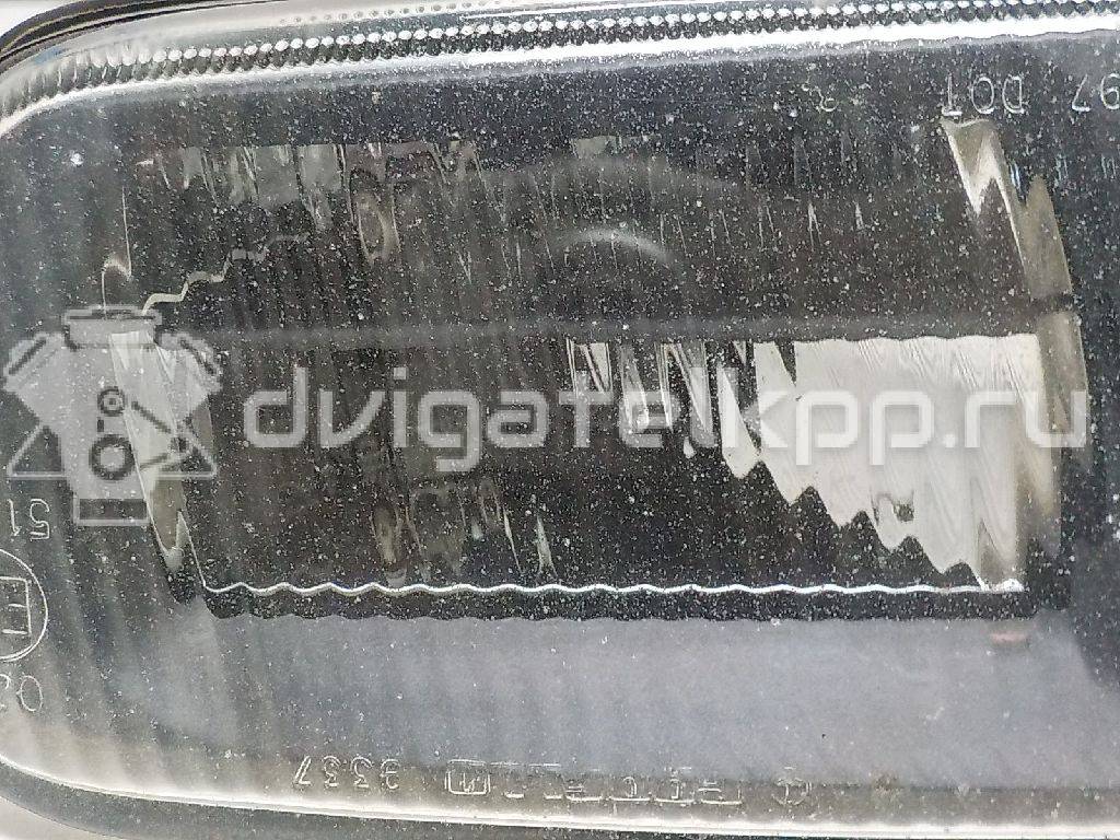 Фото Фара противотуманная левая  63178377383 для Bmw 5 / Z3 E36 {forloop.counter}}