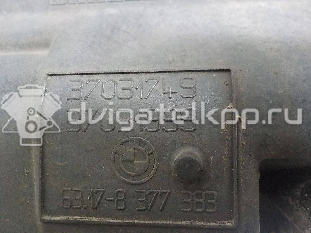 Фото Фара противотуманная левая  63178377383 для Bmw 5 / Z3 E36 {forloop.counter}}