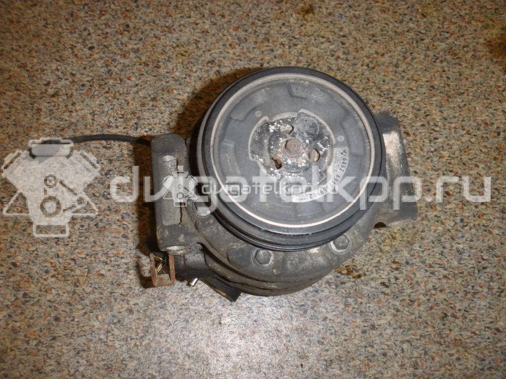 Фото Компрессор системы кондиционирования  64526917859 для Bmw 3 / 5 / 6 / 1 / 7 {forloop.counter}}