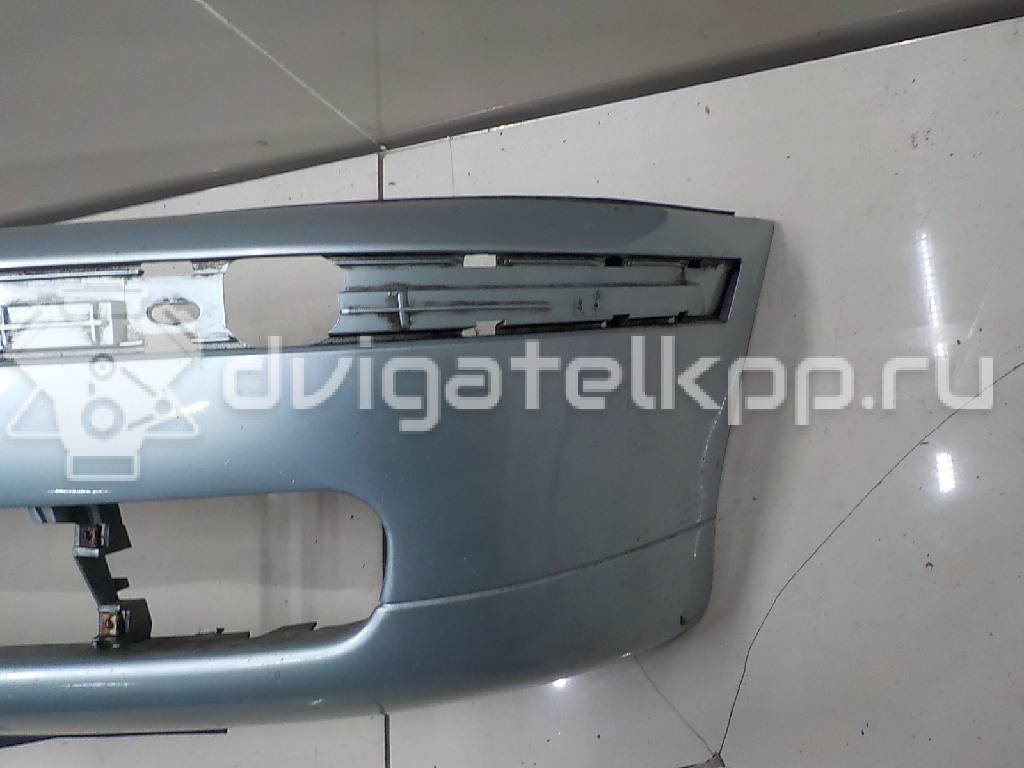 Фото Бампер передний  51118208313 для Bmw 5 {forloop.counter}}