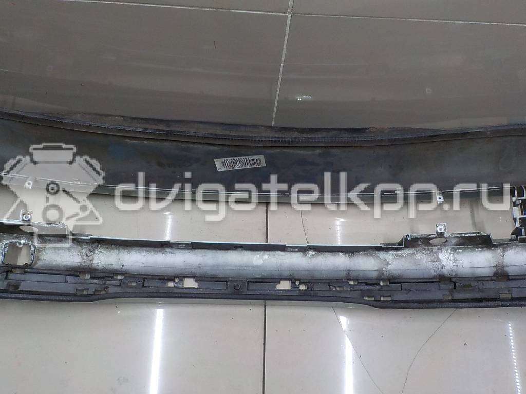 Фото Бампер передний  51118208313 для Bmw 5 {forloop.counter}}