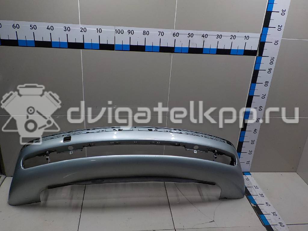 Фото Бампер передний  51118208313 для Bmw 5 {forloop.counter}}
