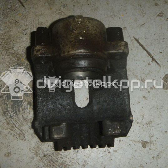 Фото Суппорт тормозной передний правый  34116763024 для Bmw 5 / 6