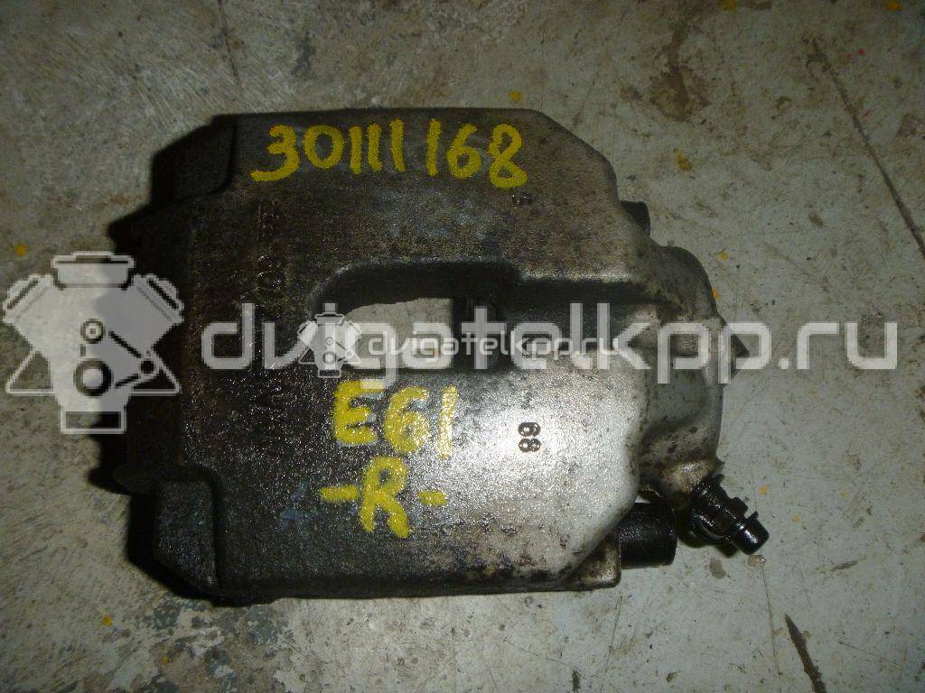 Фото Суппорт тормозной передний правый  34116763024 для Bmw 5 / 6 {forloop.counter}}