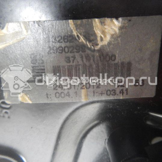 Фото Стеклоподъемник электр. задний правый  51352990388 для Bmw X1
