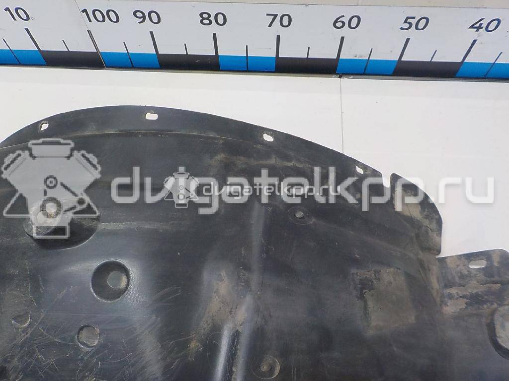 Фото Локер передний правый  51712990090 для Bmw X1 {forloop.counter}}