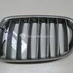 Фото Решетка радиатора левая  51112993307 для Bmw X1 {forloop.counter}}