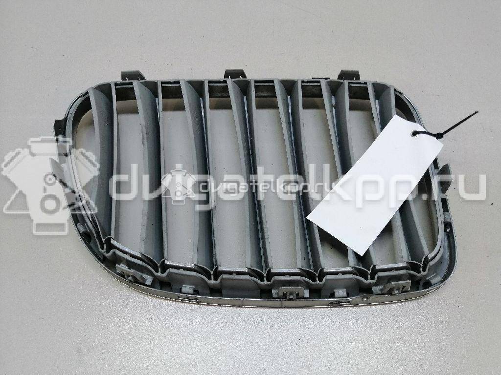 Фото Решетка радиатора левая  51112993307 для Bmw X1 {forloop.counter}}