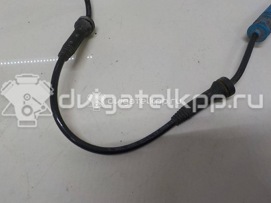 Фото Датчик ABS передний  34526784989 для Bmw X1 {forloop.counter}}