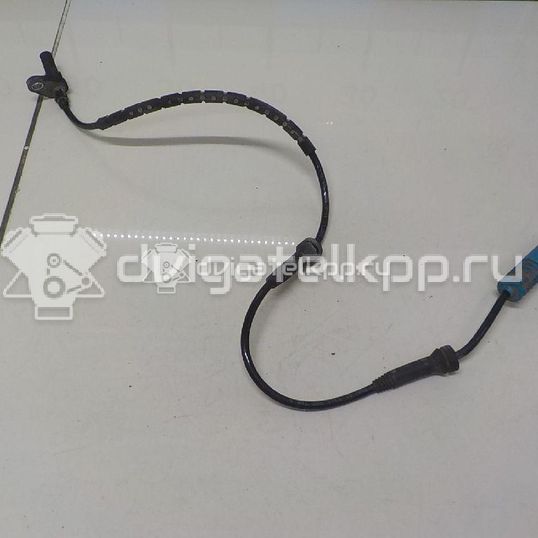 Фото Датчик ABS передний  34526784989 для Bmw X1