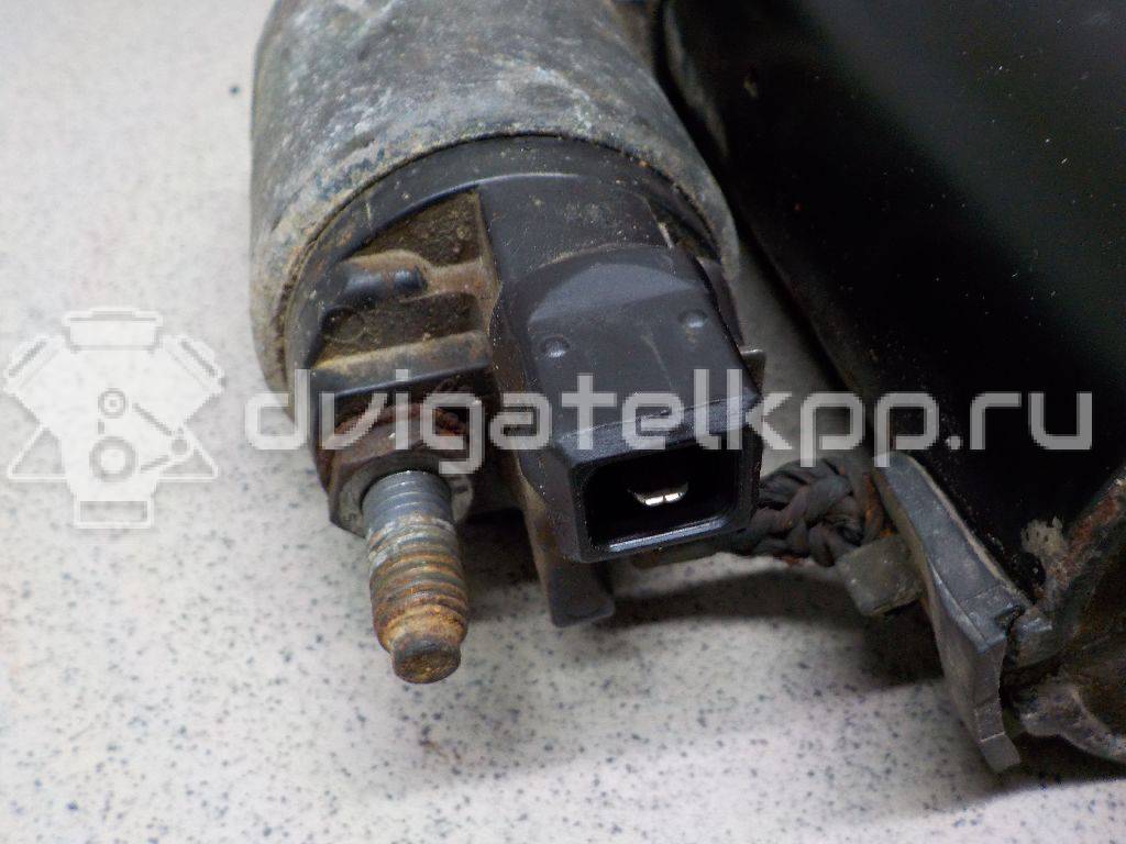 Фото Стартер  12417610351 для Bmw 5 / 6 / 7 / X5 {forloop.counter}}