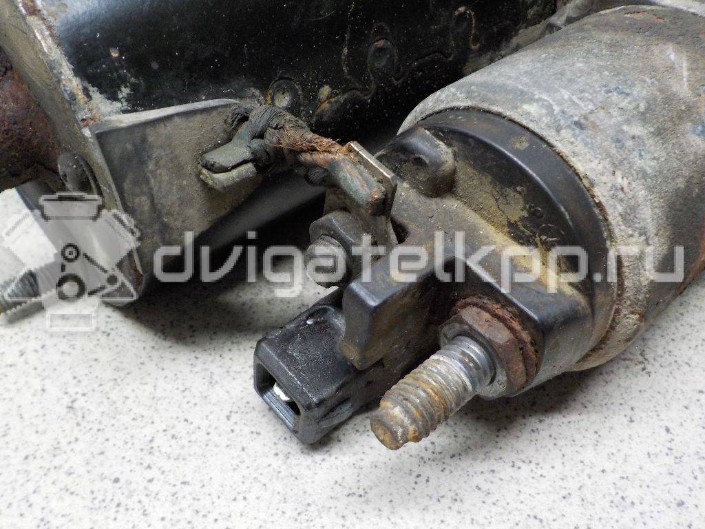 Фото Стартер  12417610351 для Bmw 5 / 6 / 7 / X5 {forloop.counter}}