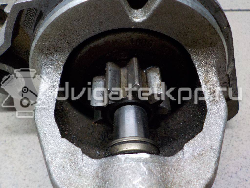Фото Стартер  12417610351 для Bmw 5 / 6 / 7 / X5 {forloop.counter}}