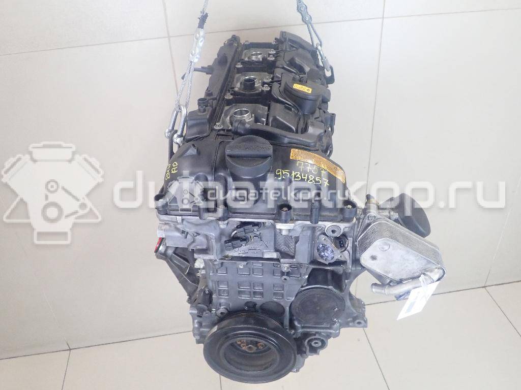 Фото Контрактный (б/у) двигатель N55 B30 A для Alpina / Bmw / Bmw (Brilliance) 409-440 л.с 24V 3.0 л бензин 11002218263 {forloop.counter}}