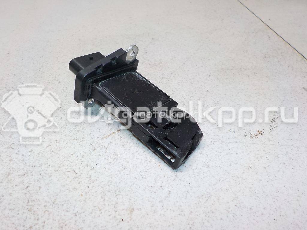 Фото Расходомер воздуха (массметр)  13627804150 для Bmw X4 F26 / 3 / 5 / 6 / 7 {forloop.counter}}