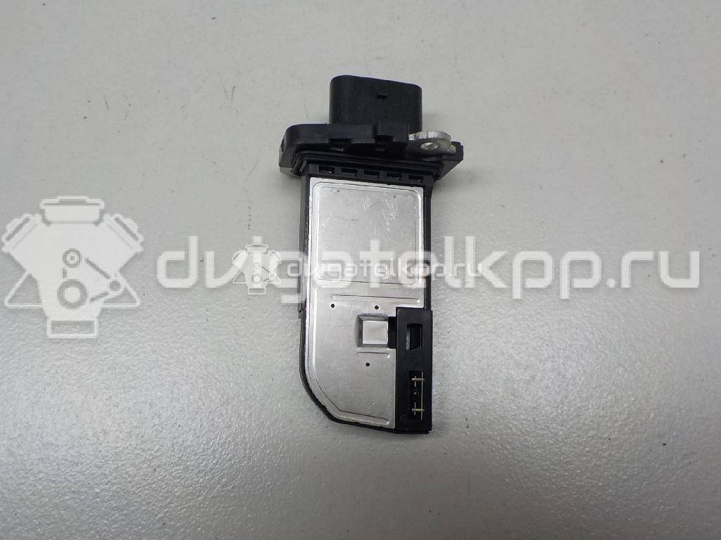 Фото Расходомер воздуха (массметр)  13627804150 для Bmw X4 F26 / 3 / 5 / 6 / 7 {forloop.counter}}