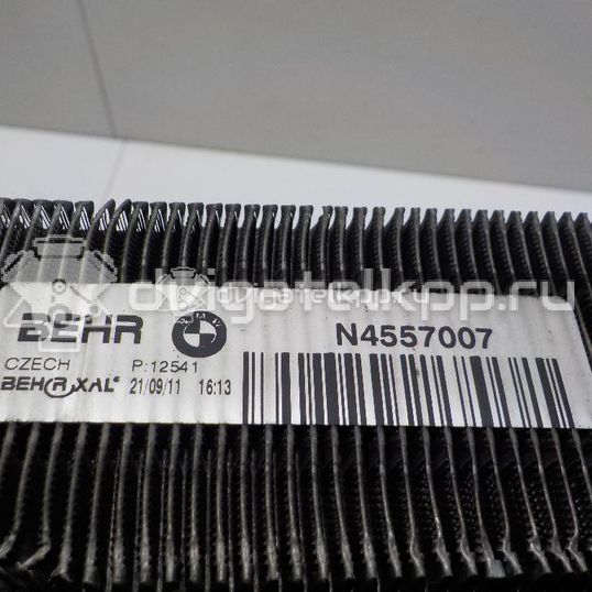 Фото Испаритель кондиционера  64119383678 для Bmw 5 / 6 / 7