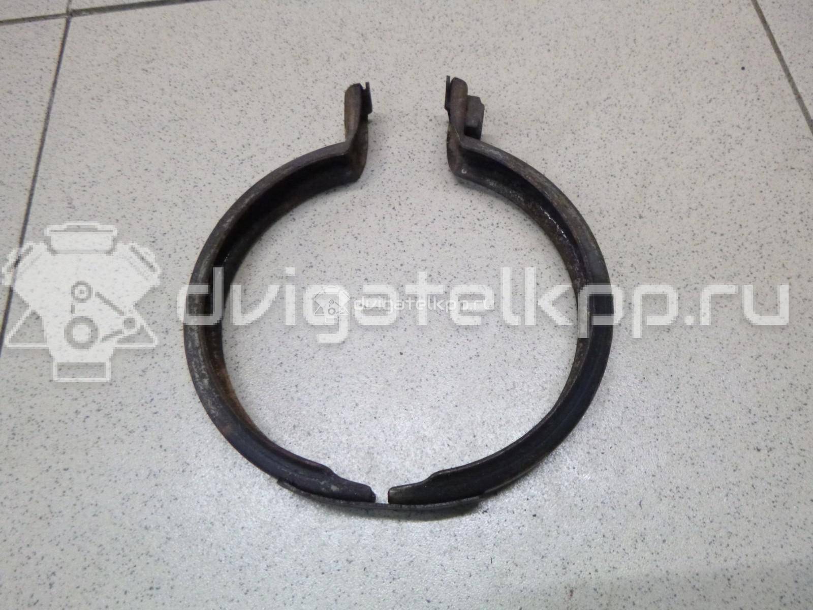 Фото Хомут металлический  18307606136 для Bmw 3 / 5 / 1 / X3 / Z4 {forloop.counter}}