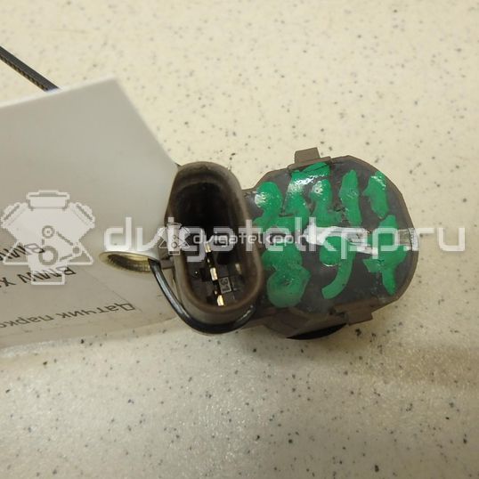 Фото Датчик парковки  66209270495 для Bmw 5 / 6 / 7 / X3 / X5