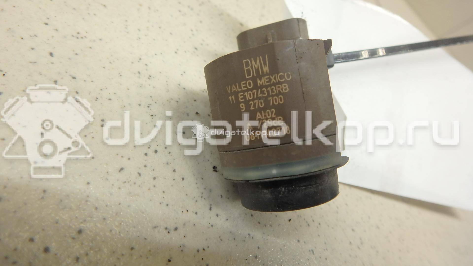Фото Датчик парковки  66209270495 для Bmw 5 / 6 / 7 / X3 / X5 {forloop.counter}}