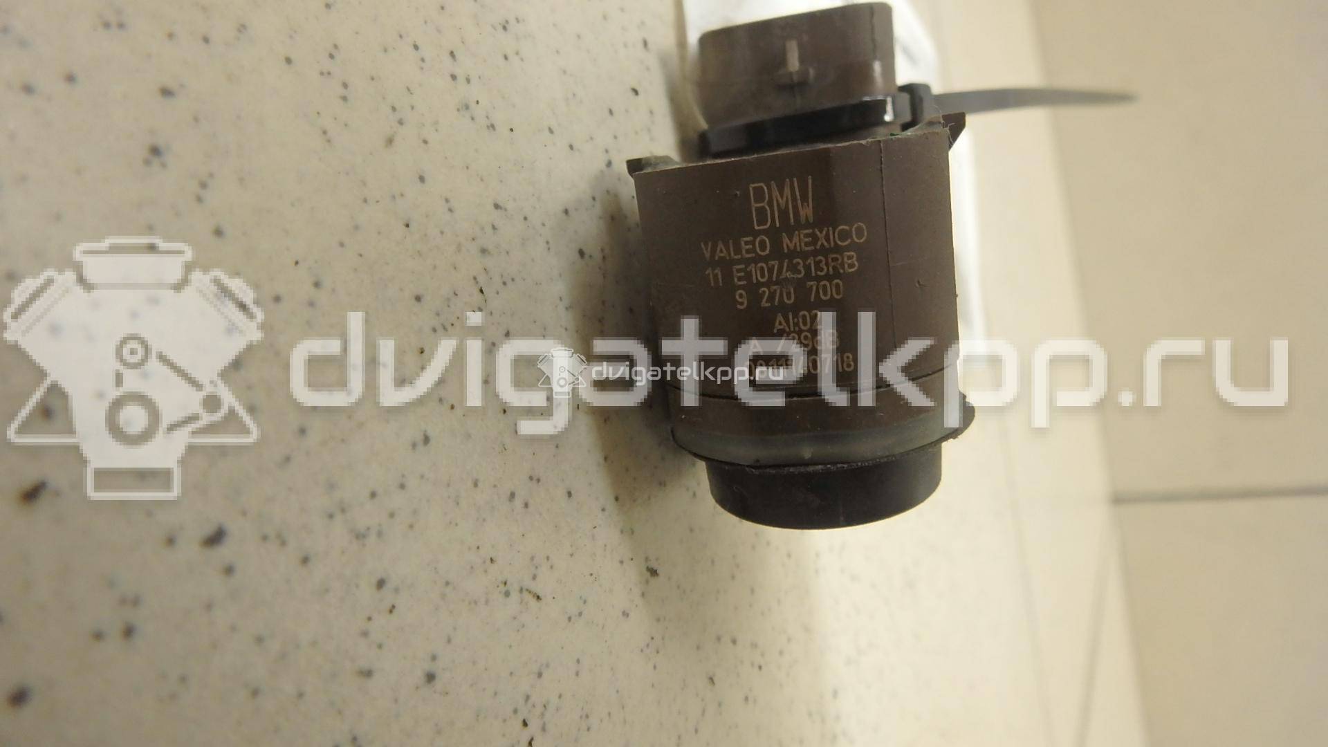 Фото Датчик парковки  66209270495 для Bmw 5 / 6 / 7 / X3 / X5 {forloop.counter}}