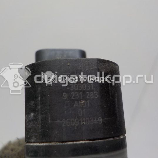 Фото Датчик парковки  66202180495 для Bmw 5 / 6 / 7 / X3 / X5