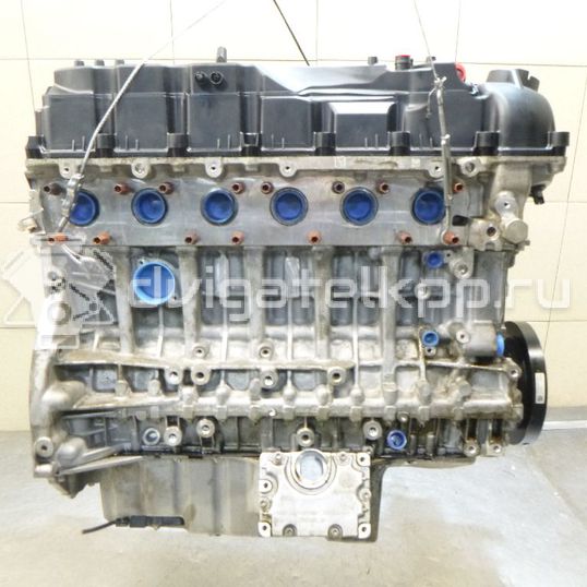 Фото Контрактный (б/у) двигатель N55 B30 A для Bmw / Alpina / Bmw (Brilliance) 272-370 л.с 24V 3.0 л бензин 11002249012