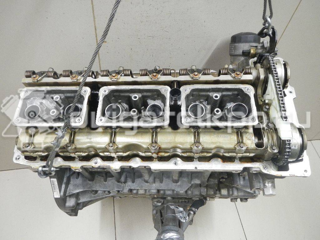 Фото Контрактный (б/у) двигатель N55 B30 A для Bmw / Alpina / Bmw (Brilliance) 272-370 л.с 24V 3.0 л бензин 11002218263 {forloop.counter}}