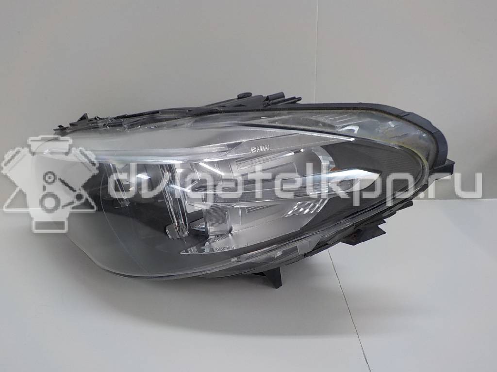 Фото Фара левая  63117343911 для Bmw 5 {forloop.counter}}