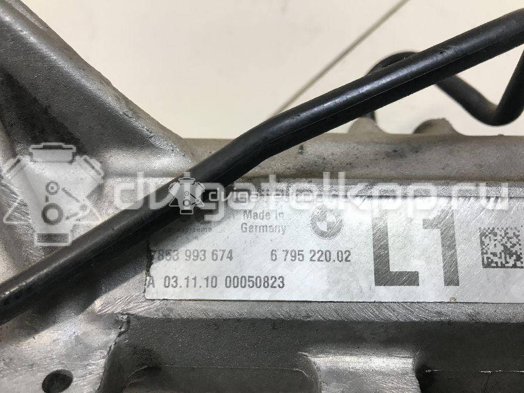 Фото Рейка рулевая  32106795222 для Bmw 5 / 7 {forloop.counter}}