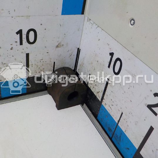 Фото Втулка (с/блок) переднего стабилизатора  31303413134 для Bmw X3