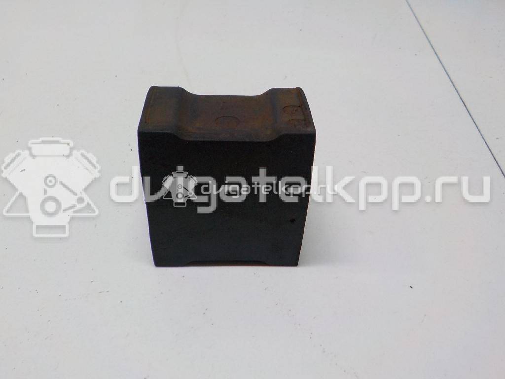 Фото Втулка (с/блок) переднего стабилизатора  31303413134 для Bmw X3 {forloop.counter}}