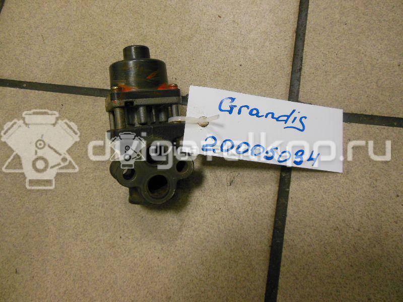 Фото Клапан рециркуляции выхлопных газов для двигателя 4 G 69 для Foton / Great Wall / Lti / Byd / Mitsubishi / Landwind (Jmc) 136 л.с 16V 2.4 л бензин MR578913 {forloop.counter}}