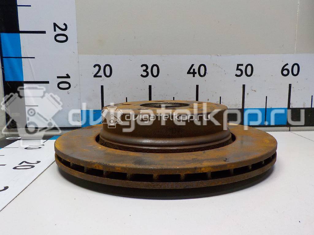 Фото Диск тормозной задний  34213332217 для Bmw 1 / X3 {forloop.counter}}