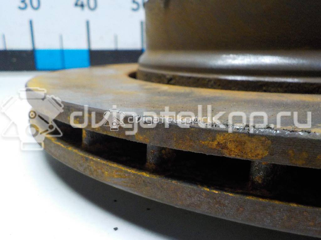 Фото Диск тормозной задний  34213332217 для Bmw 1 / X3 {forloop.counter}}