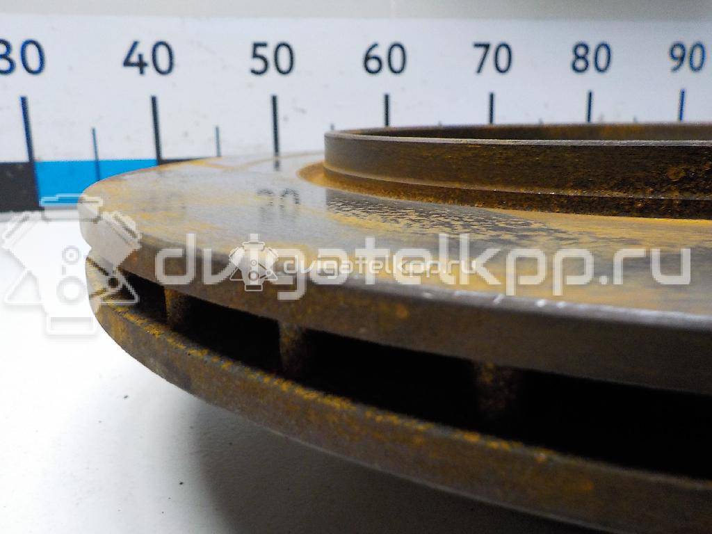 Фото Диск тормозной задний  34213332217 для Bmw 1 / X3 {forloop.counter}}