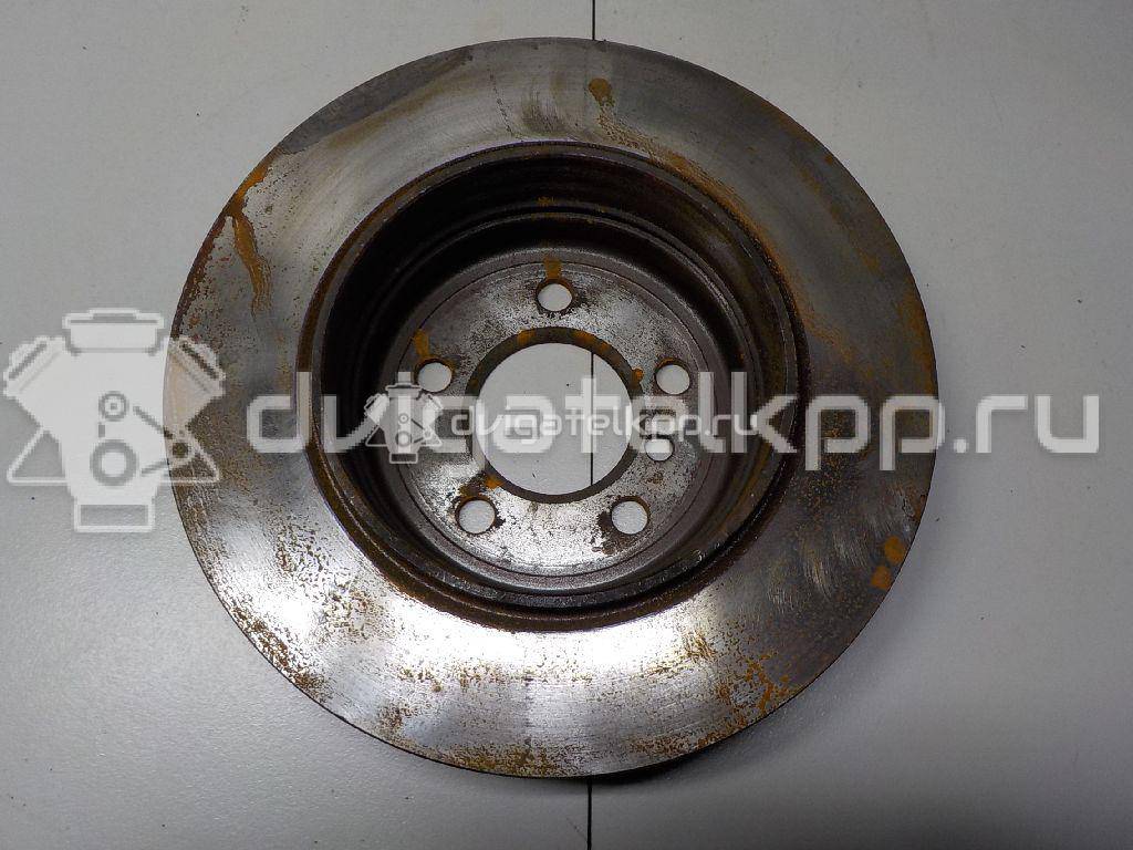 Фото Диск тормозной задний  34213332217 для Bmw 1 / X3 {forloop.counter}}