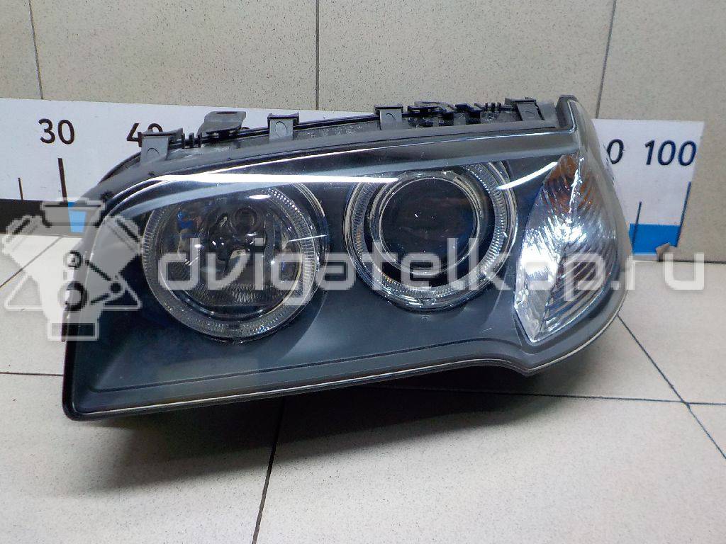 Фото Фара левая  63123456035 для Bmw X3 {forloop.counter}}