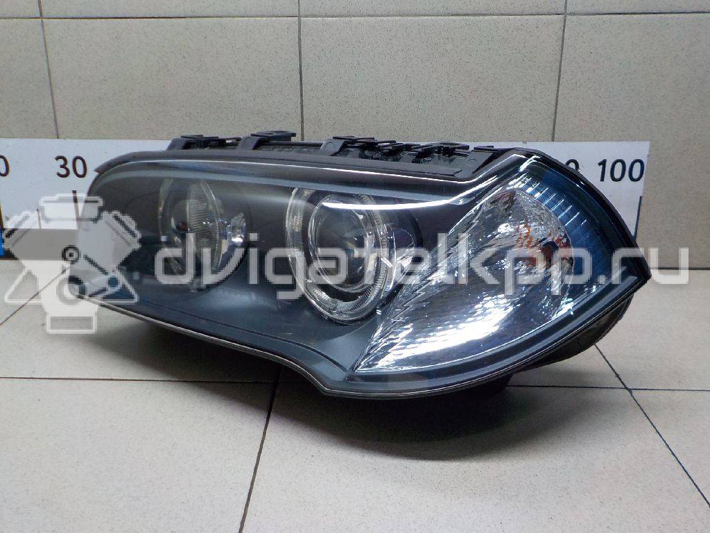 Фото Фара левая  63123456035 для Bmw X3 {forloop.counter}}