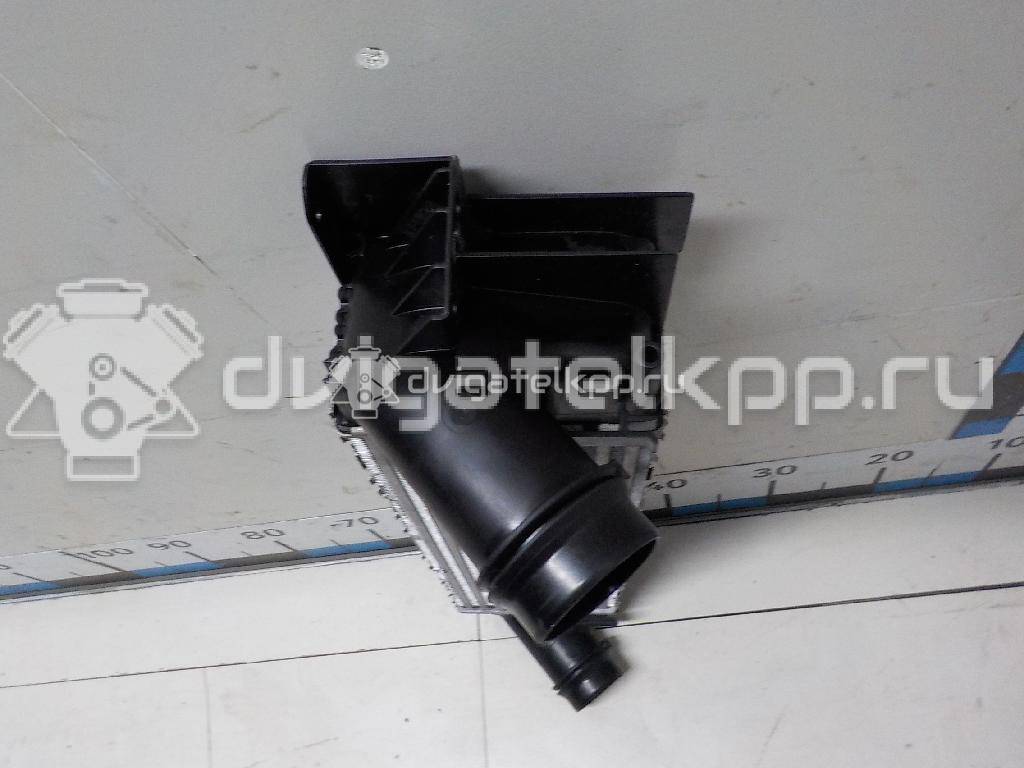Фото Интеркулер  17517823570 для Bmw X4 F26 / X3 {forloop.counter}}
