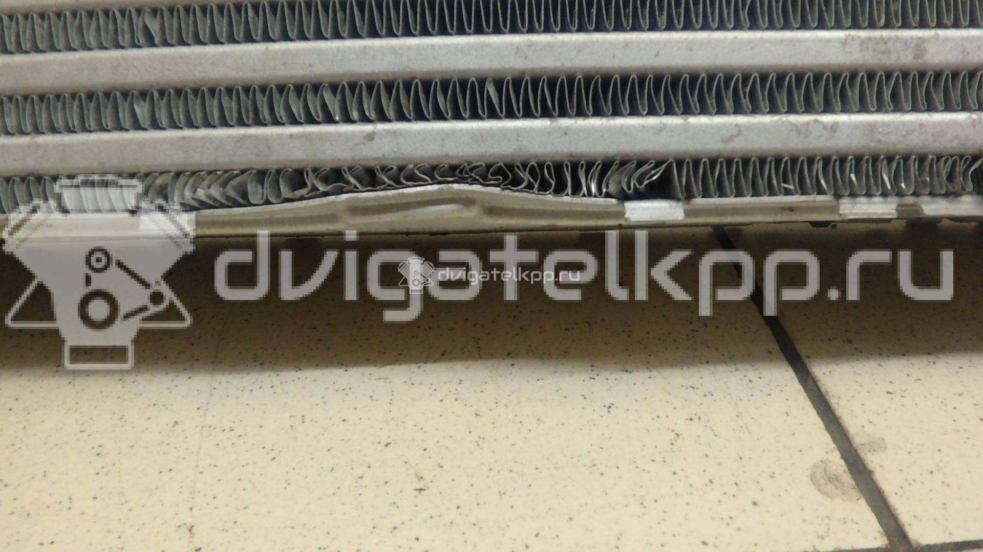 Фото Интеркулер  17517823570 для Bmw X4 F26 / X3 {forloop.counter}}