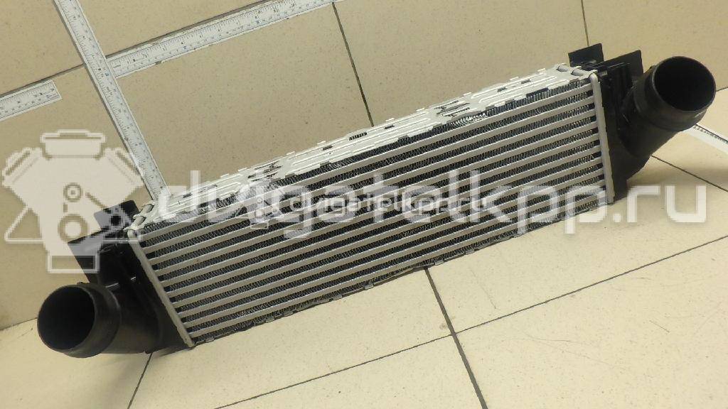 Фото Интеркулер  17517823570 для Bmw X4 F26 / X3 {forloop.counter}}