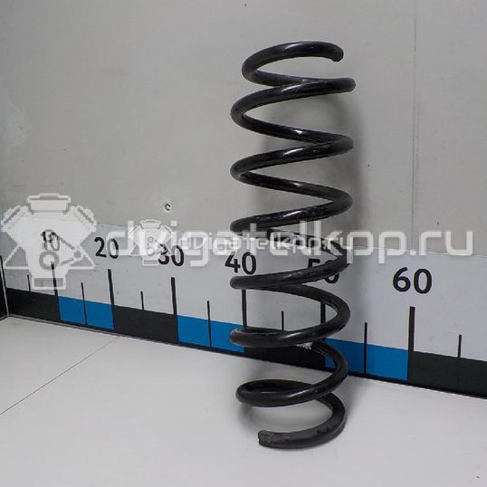 Фото Пружина задняя  33536787202 для Bmw X3