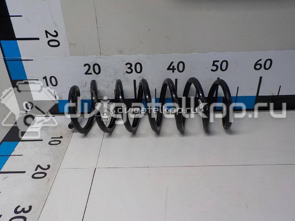 Фото Пружина задняя  33536787202 для Bmw X3 {forloop.counter}}